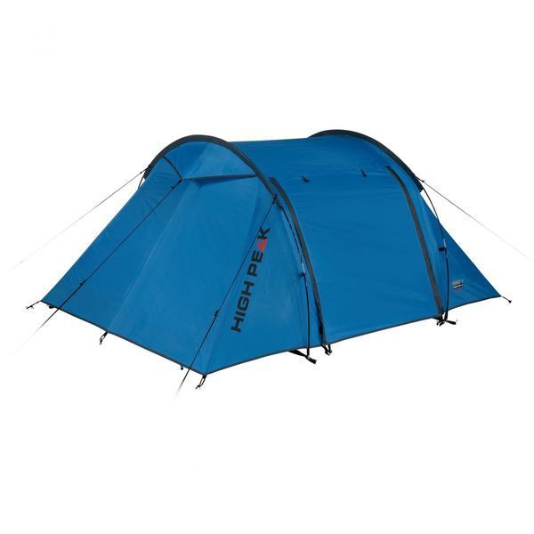 Палатка High Peak Kalmar 2 Blue/Grey (10302) 928139 фото