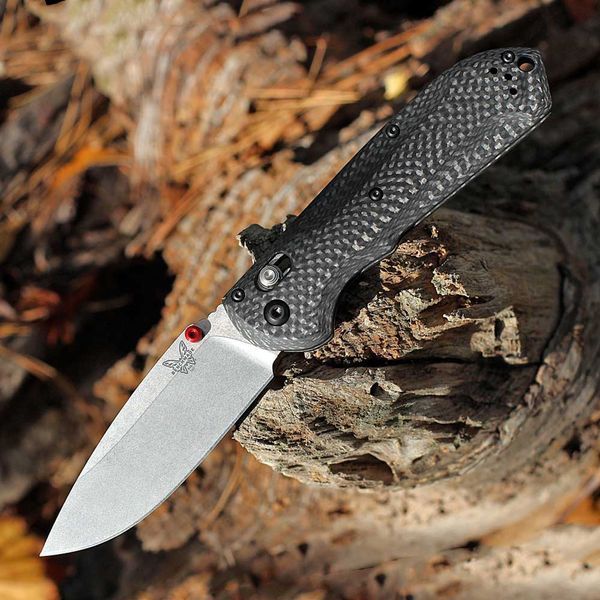 Нож Benchmade Freek SW Carbon Fiber 560-03 4008901 фото
