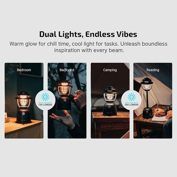 Фонарь Olight Olantern Stretch Black 0.0009.0043 23704574 фото