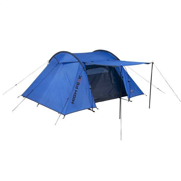 Палатка High Peak Kalmar 2 Blue/Grey (10302) 928139 фото