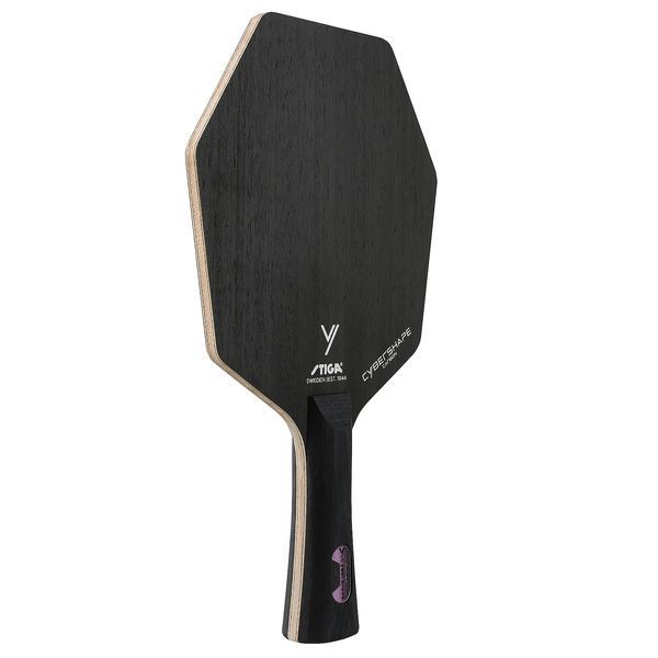 Основа для ракетки Stiga Cybershape Carbon Master 1600-0201-35 932082 фото