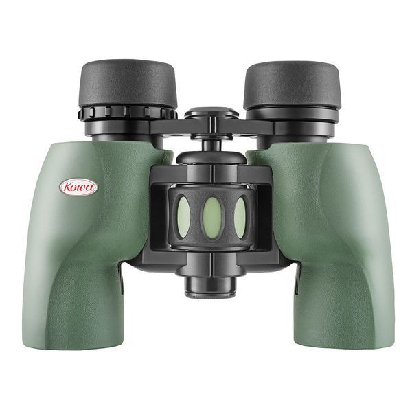 Бінокль Kowa YF II 6x30 WP 11900 929336 фото