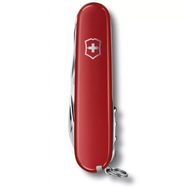 Швейцарский нож Victorinox Huntsman блистер 1.3713.B1 V77554194 фото