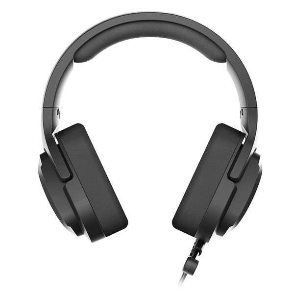 Гарнітура ігрова Bloody G573P з підсвічуванням, USB+3,5 jack G573P Bloody (Black) 1605395 фото