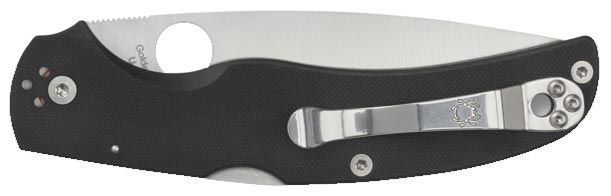 Нож Spyderco Native Chief C244GP 871358 фото