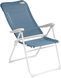 Стілець розкладний Outwell Cromer Ocean Blue (410091) 928863 фото 2