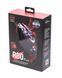 Мышь игровая беспроводная A4-Tech Bloody R80 Plus, черная с рисунком R80 Plus Bloody (Skull) 1605780 фото 6