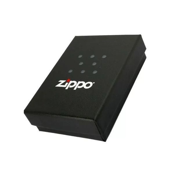 Зажигалка Zippo THESE COLORS DONT RUN 28292 V77554006 фото