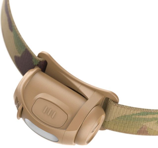 Ліхтар налобний Princeton Tec Fred 200 lm Multicam 23704445 фото