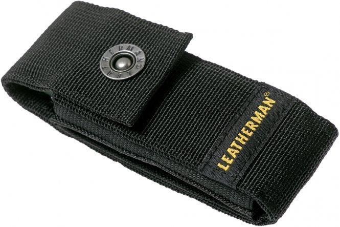 Мультитул Leatherman Signal Green Topo + чохол 832692 4008529 фото