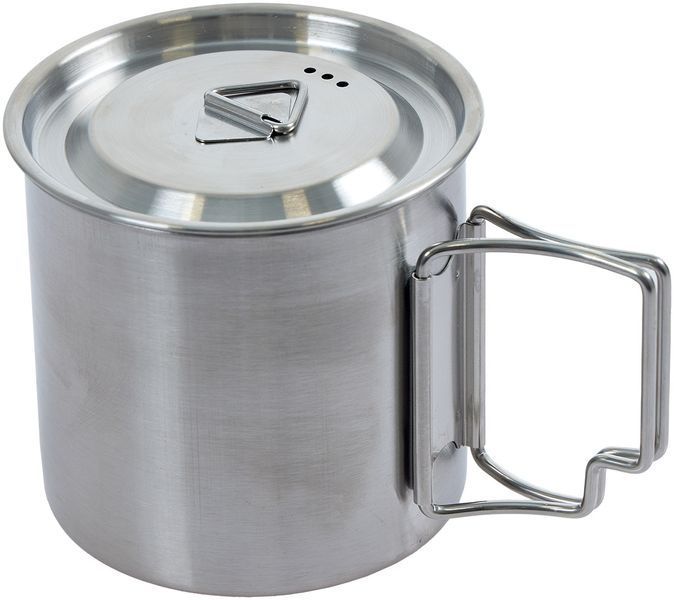 Кружка Skif Outdoor Loner Cup Plus 500 мл 3890286 фото