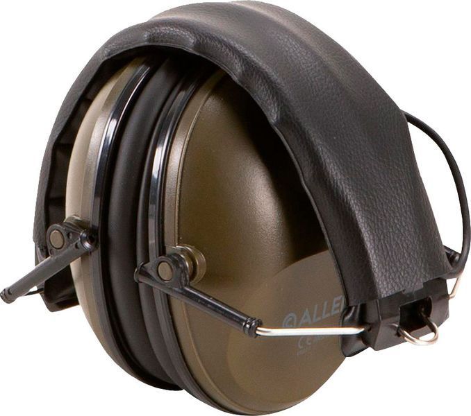 Активные наушники Allen Hearing Protection 15680439 фото