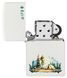 Запальничка Zippo 46474 Nature Retreat Design 77890063 фото 3