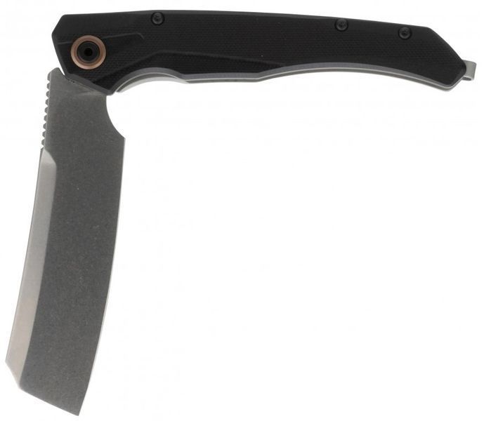Ніж Kershaw Strata-Cleaver SW D2 G-10 2078 17400585 фото