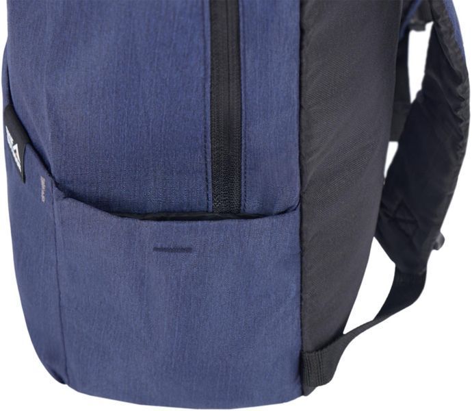 Рюкзак Skif Outdoor City Backpack M темно-синій 3890183 фото