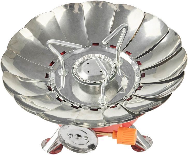 Газовая горелка Skif Outdoor Gerra II 3890301 фото