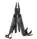 Мультитул Leatherman Signal Green Topo + чохол 832692 4008529 фото 1