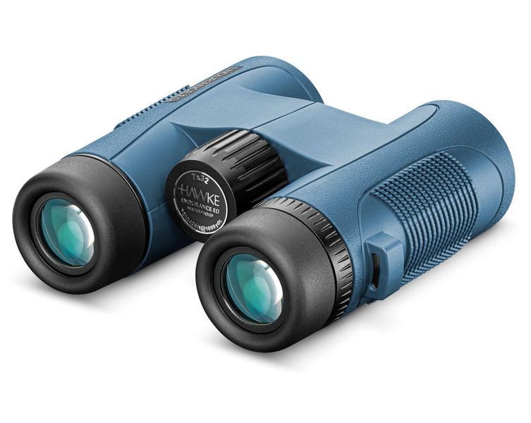 Бинокль Hawke Endurance ED Marine 7x32 Blue (36500) 930229 фото