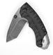 Ніж Kershaw Shuffle II Black 8750TBLKBW 17400314 фото 3