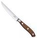 Кухонный Нож Victorinox Grand Maitre Wood Steak 120 мм дерево (7.7200.12WG) V77551459 фото 1