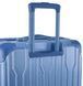 Чемодан Heys Xtrak (M) Icy Blue (10103-0142-26) 930186 фото 7
