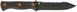 Нож Boker Plus Pilot Knife G-10 02BO074 23731004 фото 3