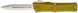 Нож Microtech Combat Troodon Gen III Double Edge Stonewash FS OD Green 1142-12OD 14090575 фото 1