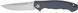 Нож ZT 0452BLUCF 17400650 фото 1