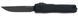 Ніж Microtech Ultratech GEN III ZBP S/E Signature Series DLC Shadow Black 1121-1DLCTSH 14090737 фото 1