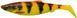 Силікон Savage Gear LB 4D Herring Shad 160mm 28.0g Golden Ambulance (поштучно) 18542521 фото