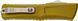 Нож Microtech Combat Troodon Gen III Double Edge Stonewash FS OD Green 1142-12OD 14090575 фото 4