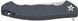 Нож ZT 0452BLUCF 17400650 фото 3