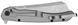 Ніж Kershaw Strata-Cleaver SW D2 G-10 2078 17400585 фото 2
