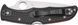 Ніж Spyderco Endura 4 Thin Red Line FRN VG-10 Limited Edition Напівсеррейтор C10FPSBKRD 871488 фото 2