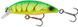 Воблер Savage Gear 3D Shrimp Twitch SR SP 52mm 5.5g Fire Shrimp 18544168 фото