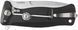 Ніж Lionsteel SR11 Aluminum Black Черный SR11A BS SR11A BS 392101 фото 2