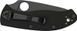 Ніж Spyderco Tenacious Black G-10 Black Blade C122GBBKP 870431 фото 2