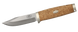 Нож Fallkniven Jarl коллекционный 3G, кожаные ножны SK1L 4007154 фото 1