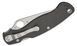 Ніж Spyderco Military 2 Carbon Fiber CPM S90V Sprint Run C36CFP2 871658 фото 2