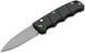 Ніж Boker Plus AKS-74 D2 Чорний 01KALS93 4008556 фото 1