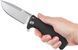 Ніж Lionsteel SR11 Aluminum Black Черный SR11A BS SR11A BS 392101 фото 5
