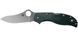 Ніж Spyderco Stretch 2 ZDP-189 C90PGRE2 871318 фото 4