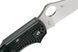 Ніж Spyderco Stretch 2 ZDP-189 C90PGRE2 871318 фото 7