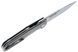 Ніж Lionsteel Q4ttro Carbon Fiber Black Q4 CF 392180 фото 8