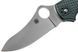 Ніж Spyderco Stretch 2 ZDP-189 C90PGRE2 871318 фото 8