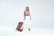 Сумка-тележка Andersen Scala Shopper Hera Red (112-004-72) 929968 фото 7