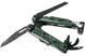 Мультитул Leatherman Signal Green Topo + чохол 832692 4008529 фото 2