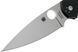 Нож Spyderco Native Chief C244GP 871358 фото 4