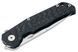 Ніж Lionsteel Q4ttro Carbon Fiber Black Q4 CF 392180 фото 9