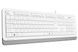 Клавиатура A4Tech Fstyler FK10 (White), USB, белый FK10 (White) 1604052 фото 2